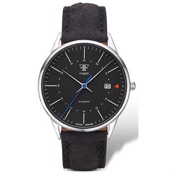 Faber-Time model F3041SL kauft es hier auf Ihren Uhren und Scmuck shop